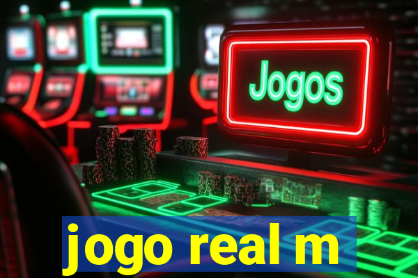 jogo real m