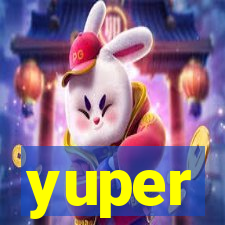 yuper