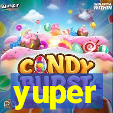 yuper