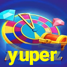 yuper