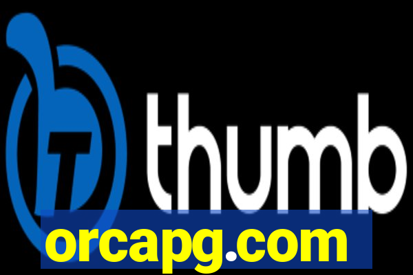 orcapg.com