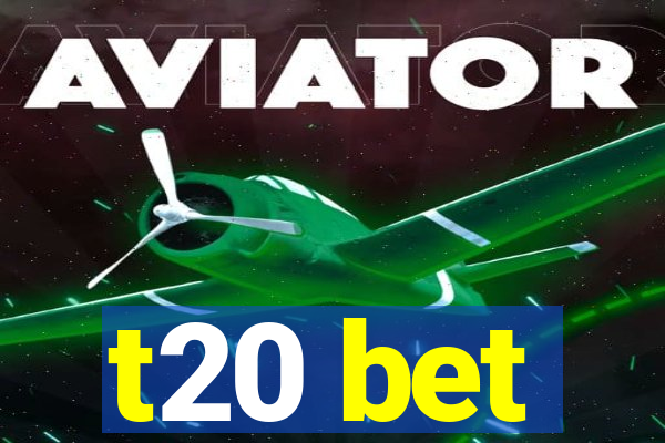 t20 bet