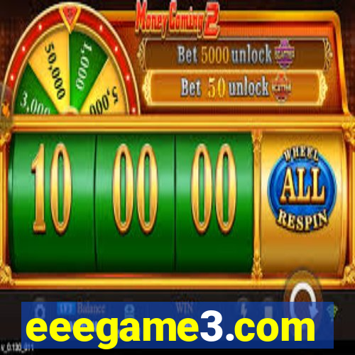 eeegame3.com