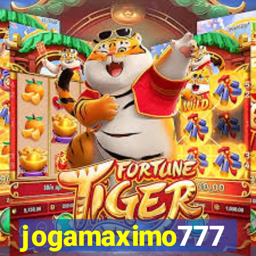 jogamaximo777