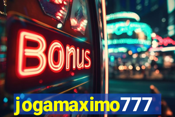 jogamaximo777