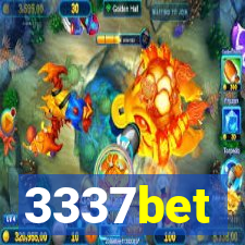 3337bet