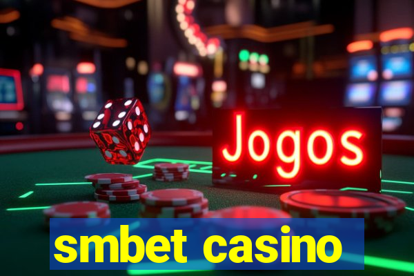 smbet casino