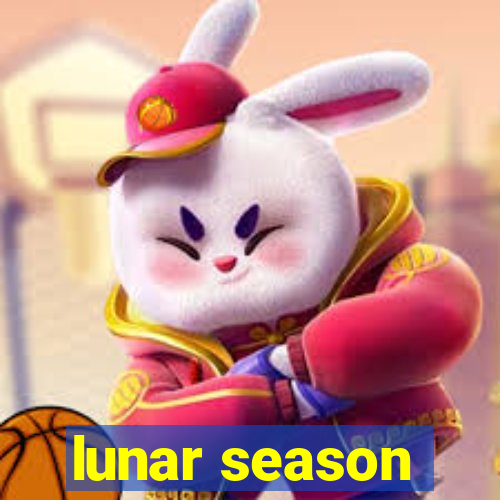 lunar season