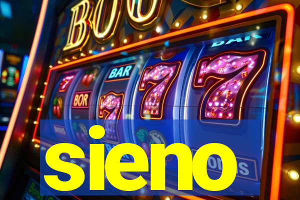 sieno