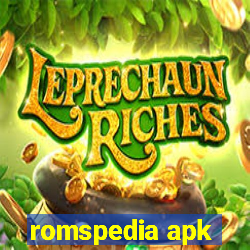 romspedia apk