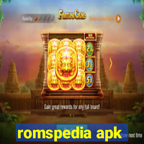 romspedia apk