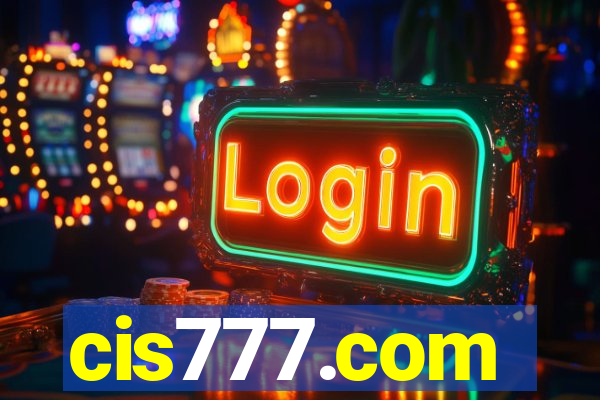 cis777.com