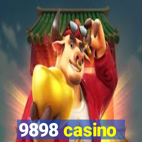 9898 casino