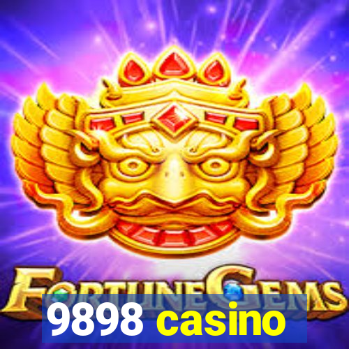 9898 casino