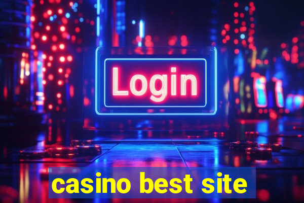 casino best site