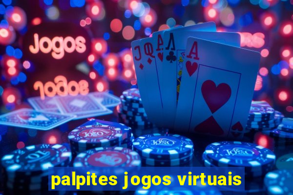 palpites jogos virtuais