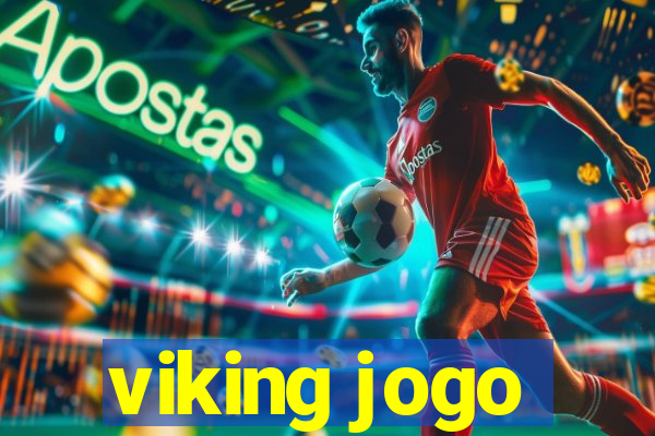 viking jogo