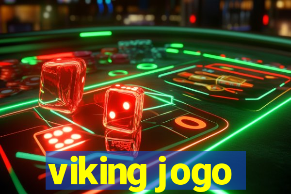 viking jogo