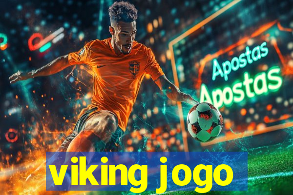 viking jogo