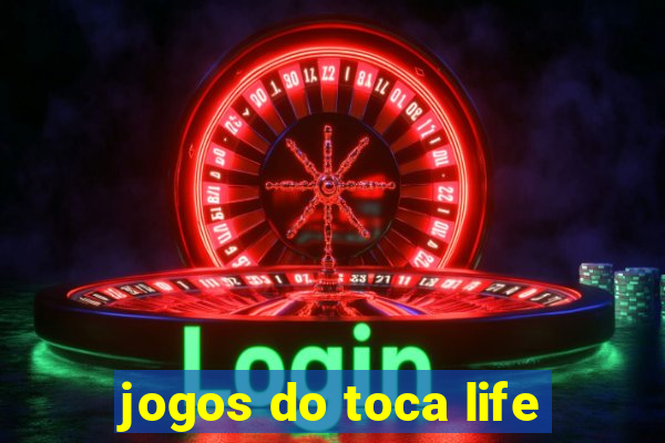 jogos do toca life