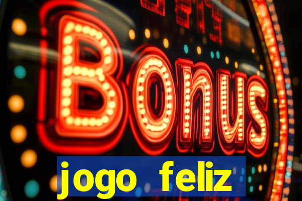 jogo feliz game-slots bingo