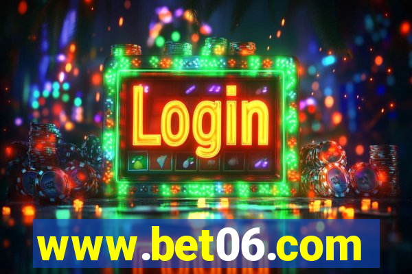 www.bet06.com