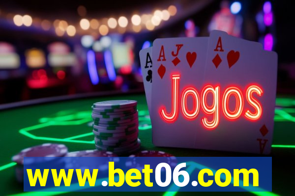 www.bet06.com