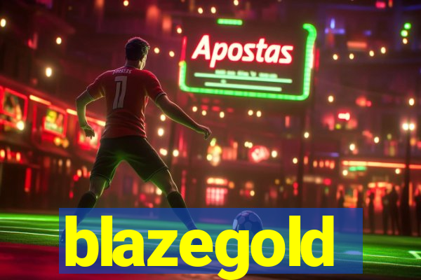 blazegold