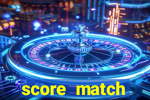 score match dinheiro infinito