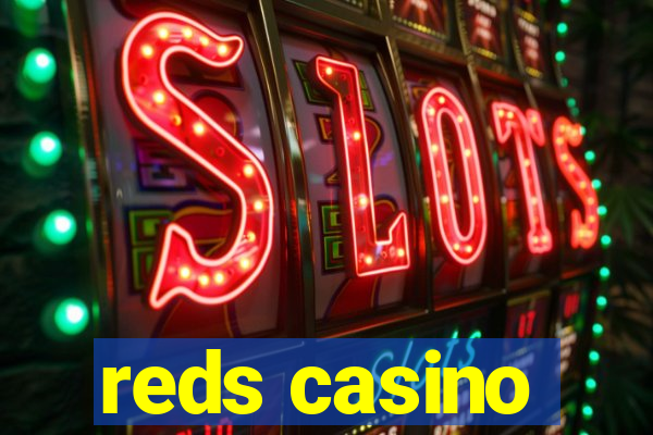 reds casino