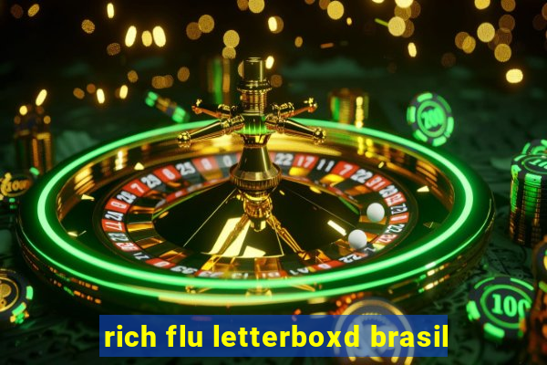 rich flu letterboxd brasil