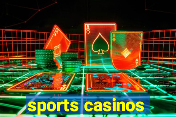 sports casinos