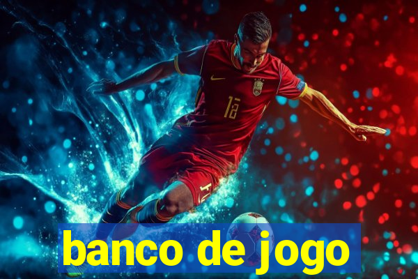 banco de jogo