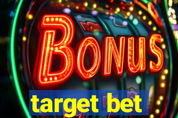 target bet