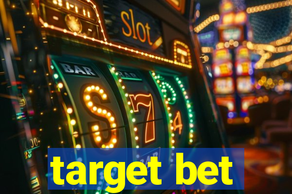 target bet