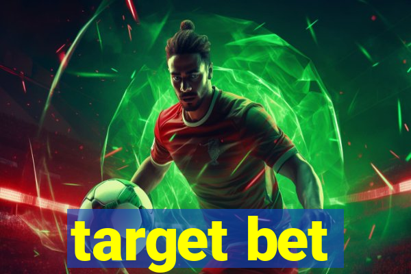 target bet