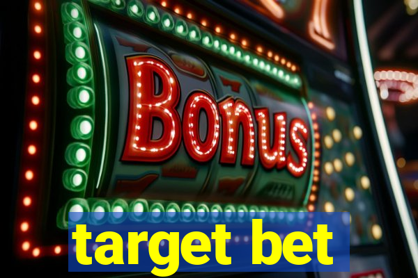 target bet