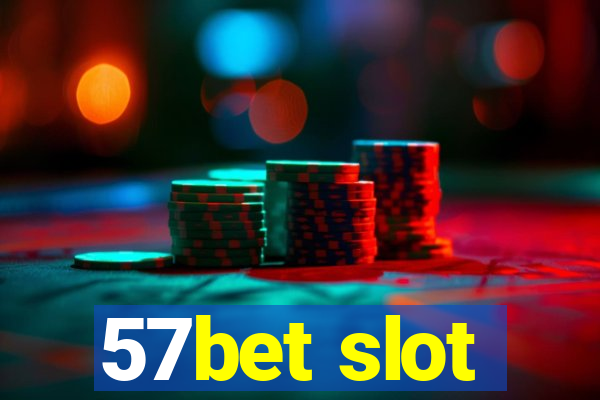 57bet slot