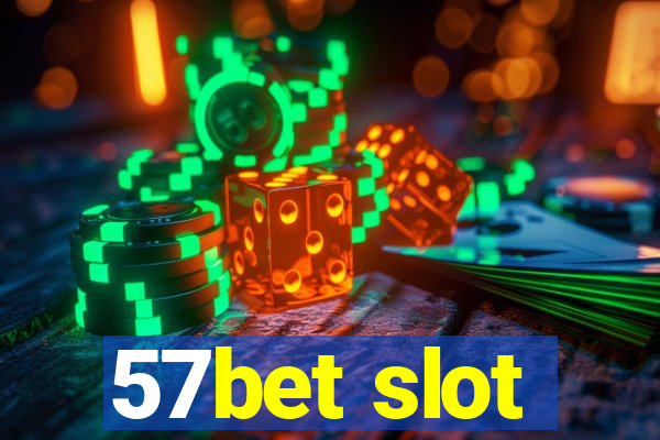 57bet slot