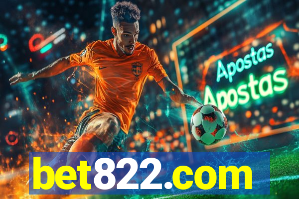 bet822.com