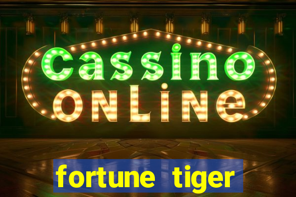 fortune tiger source code