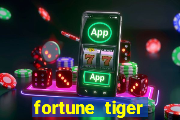 fortune tiger source code