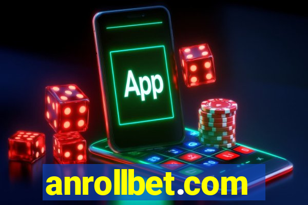 anrollbet.com