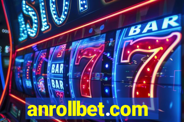 anrollbet.com