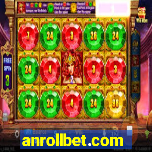 anrollbet.com