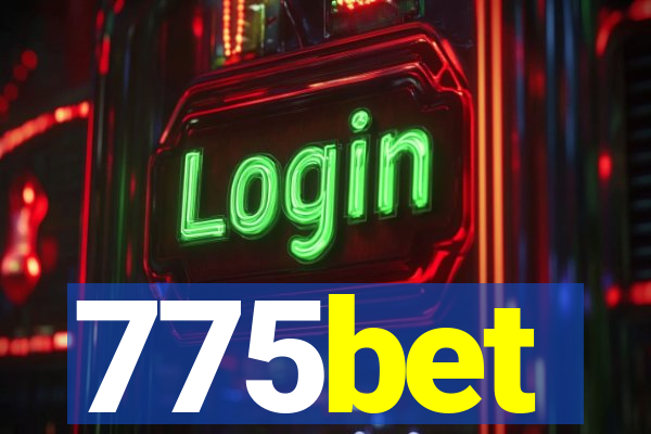 775bet