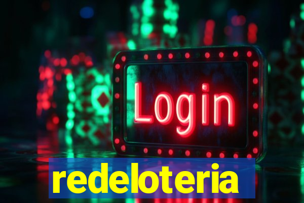 redeloteria