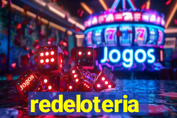 redeloteria