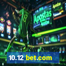 10.12 bet.com