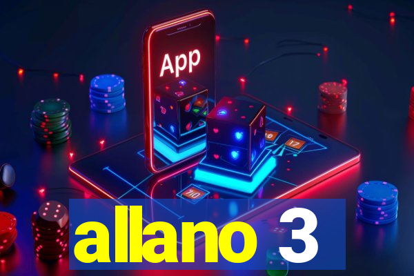 allano 3